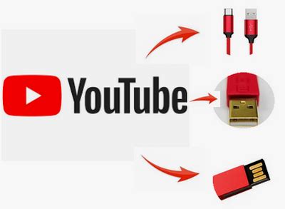 convert youtube to mp3 usb